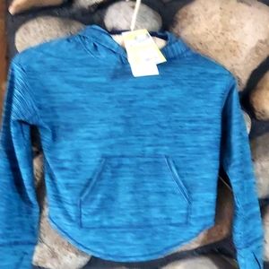Little girls top